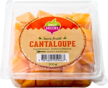 Cantaloupe